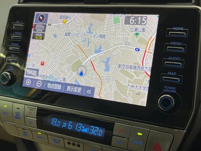 صورة مصغرة 41 لـ 2023 Toyota LAND CRUISER PRADO