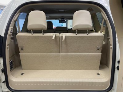 صورة مصغرة 30 لـ 2023 Toyota LAND CRUISER PRADO