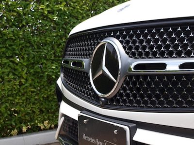 MERCEDES-BENZ GLC - 3