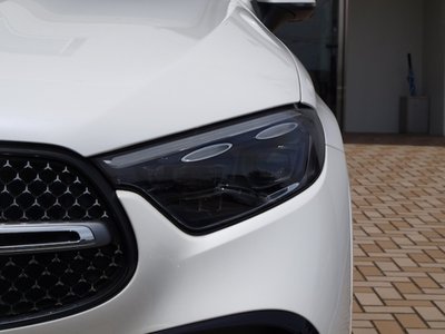 MERCEDES-BENZ GLC - 4