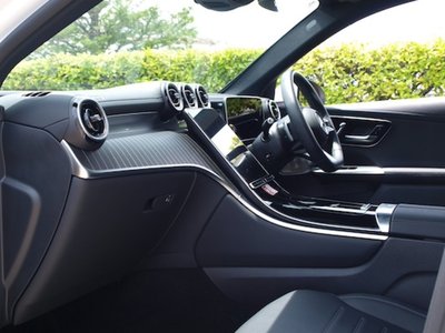 MERCEDES-BENZ GLC - 8