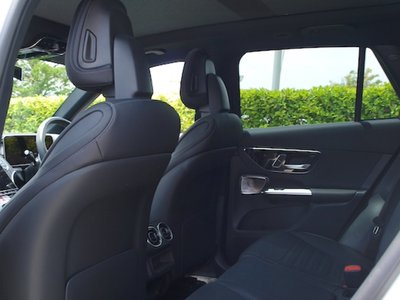 MERCEDES-BENZ GLC - 9