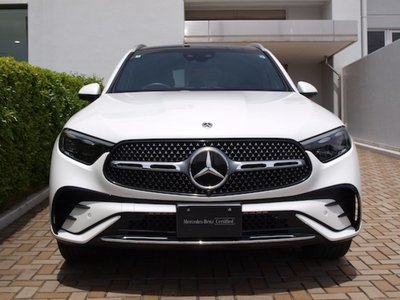 MERCEDES-BENZ GLC - 2