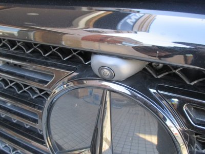 MERCEDES-BENZ G-CLASS - 4