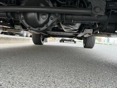 MERCEDES-BENZ G-CLASS G63 AMG - 5