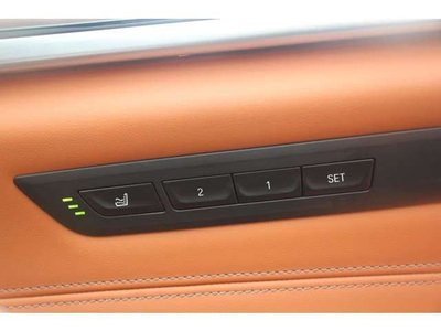 صورة مصغرة 69 لـ 2018 BMW M5