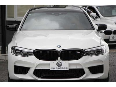 صورة مصغرة 40 لـ 2018 BMW M5