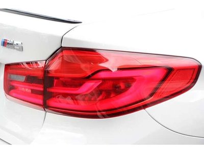 صورة مصغرة 79 لـ 2018 BMW M5