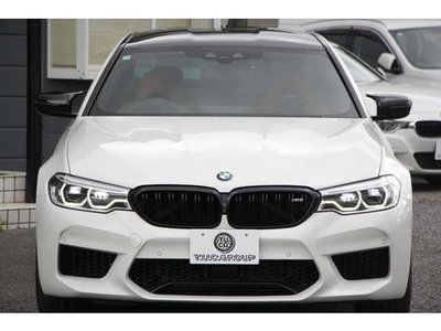 صورة مصغرة 36 لـ 2018 BMW M5