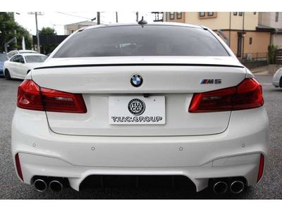 صورة مصغرة 41 لـ 2018 BMW M5