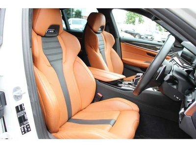 صورة 3 لـ 2018 BMW M5