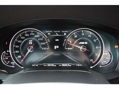 صورة مصغرة 13 لـ 2018 BMW M5