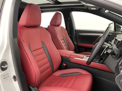 2021 Lexus RX photo 2