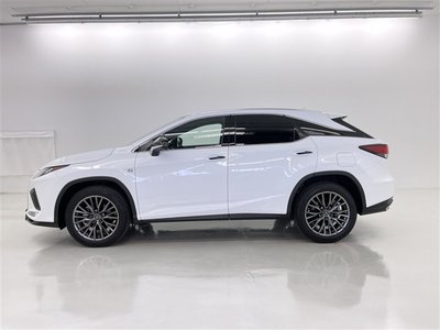صورة مصغرة 17 لـ 2021 Lexus RX