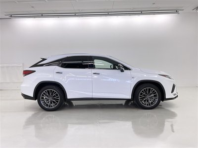 صورة مصغرة 19 لـ 2021 Lexus RX