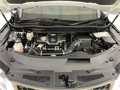 صورة مصغرة 16 لـ 2021 Lexus RX