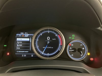 صورة مصغرة 11 لـ 2021 Lexus RX