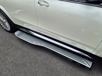 2022 Mercedes-BENZ GLS — миниатюра 20