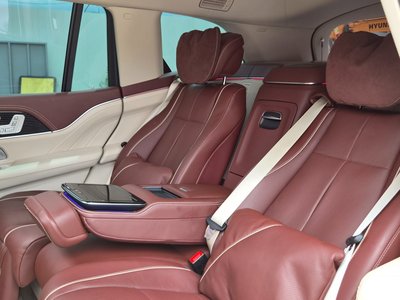 2022 Mercedes-BENZ GLS — миниатюра 14