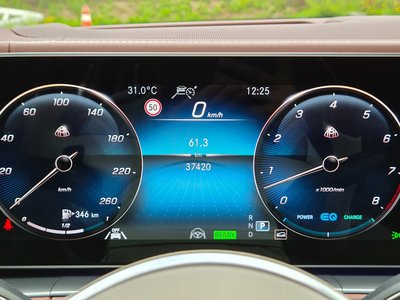2022 Mercedes-BENZ GLS 照片 8