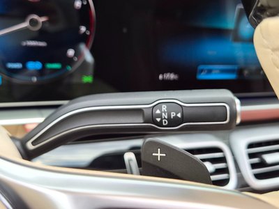 2022 Mercedes-BENZ GLS 照片 9