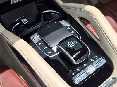 2022 Mercedes-BENZ GLS — миниатюра 19