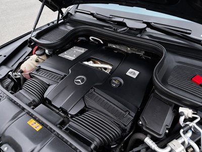2022 Mercedes-BENZ GLS 照片 7