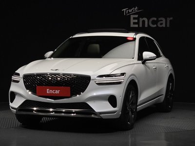 2023 GENESIS GV70 photo 1