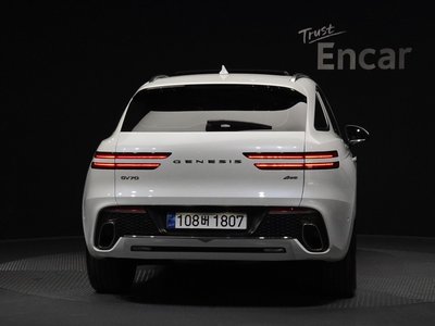 2023 GENESIS GV70 photo 3