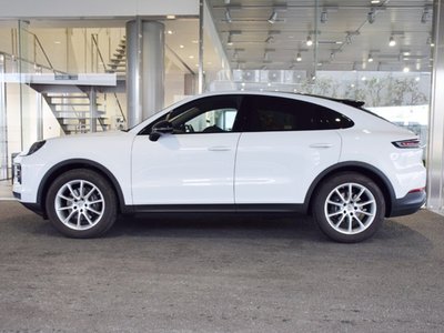 PORSCHE CAYENNE - 3