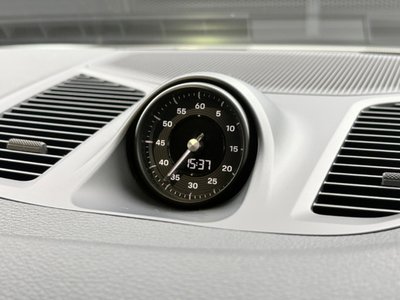 PORSCHE CAYENNE - 10