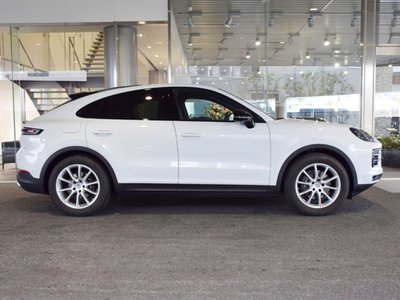 PORSCHE CAYENNE - 2