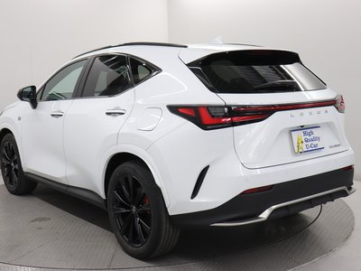 LEXUS NX - 2
