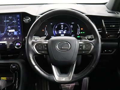 LEXUS NX - 4