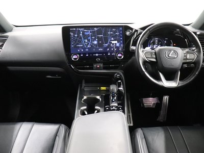 LEXUS NX - 3