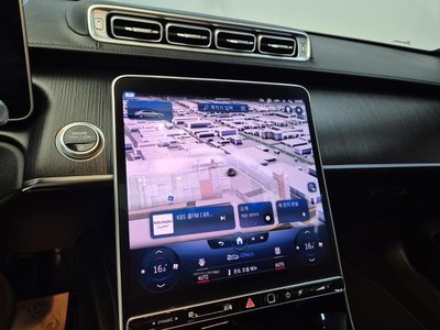 صورة مصغرة 14 لـ 2023 Mercedes-BENZ S-CLASS