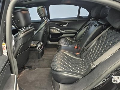 صورة مصغرة 12 لـ 2023 Mercedes-BENZ S-CLASS