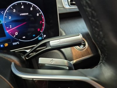 MERCEDES-BENZ S-CLASS - 8