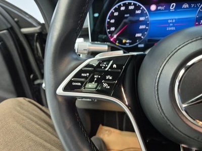 صورة مصغرة 16 لـ 2023 Mercedes-BENZ S-CLASS
