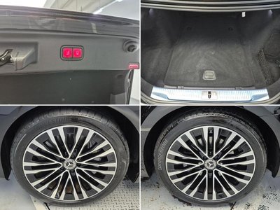 صورة مصغرة 20 لـ 2023 Mercedes-BENZ S-CLASS