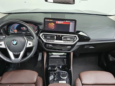 BMW X4 - 4