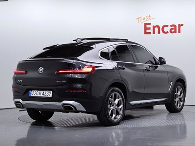 BMW X4 - 5