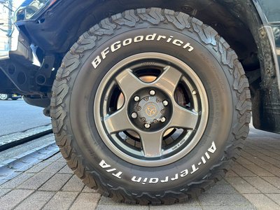 TOYOTA LAND CRUISER 70 - 10