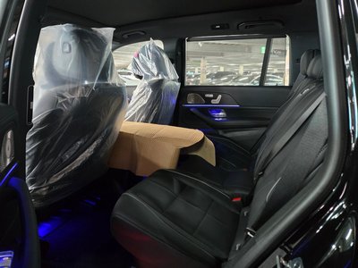 MERCEDES-BENZ GLS - 5