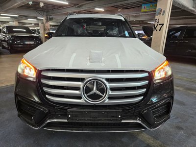 MERCEDES-BENZ GLS - 2