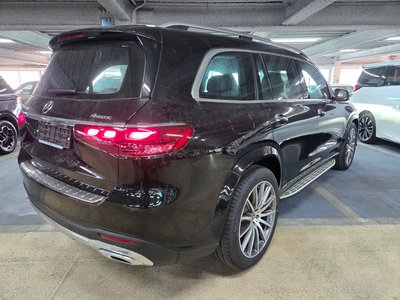 MERCEDES-BENZ GLS - 3