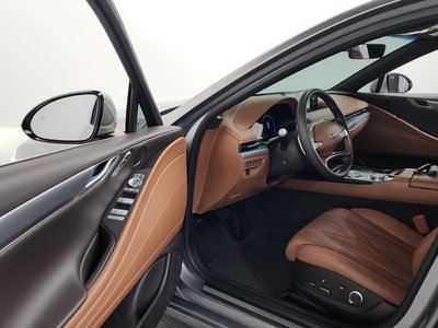 صورة 10 لـ 2021 Genesis G80 (RG3)