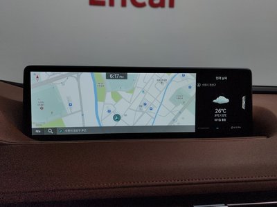 صورة مصغرة 12 لـ 2021 Genesis G80 (RG3)