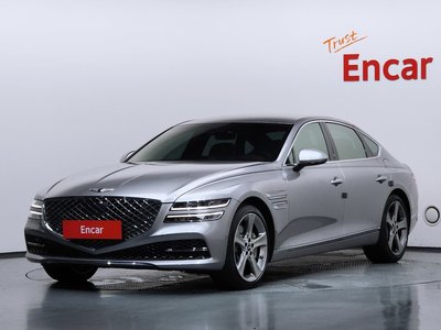 صورة 1 لـ 2021 Genesis G80 (RG3)