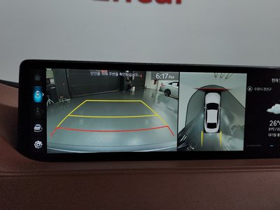 صورة مصغرة 14 لـ 2021 Genesis G80 (RG3)